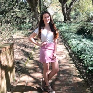 Meet your Posher, Erin